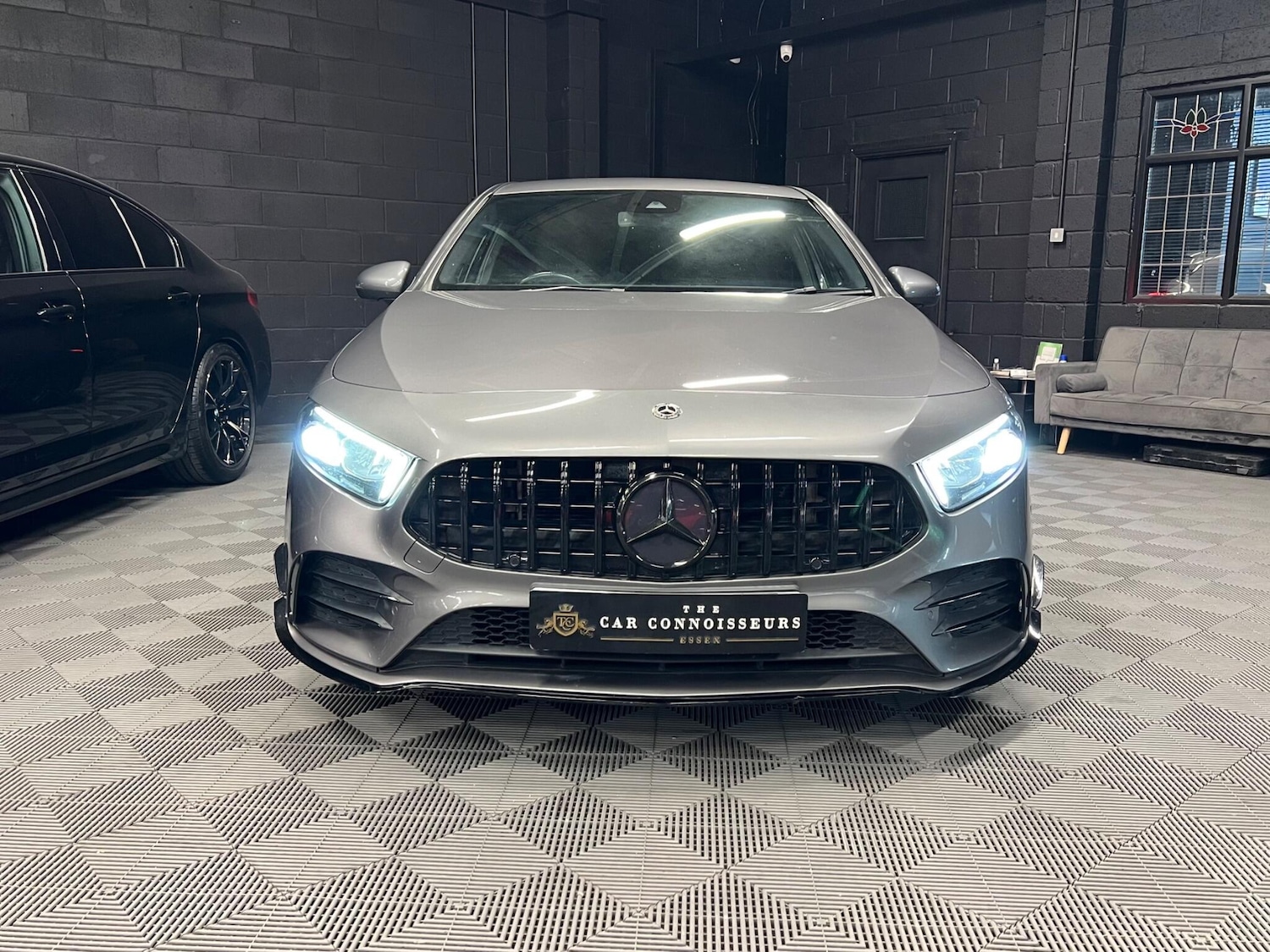 Used Mercedes-Benz A-Class for sale - 76388464: Photo 2