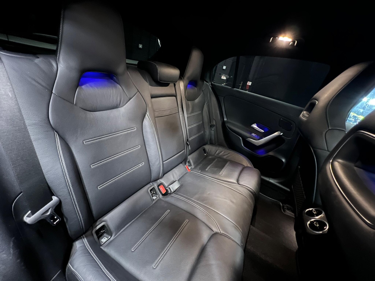 Used Mercedes-Benz A-Class for sale - 76388464: Photo 20