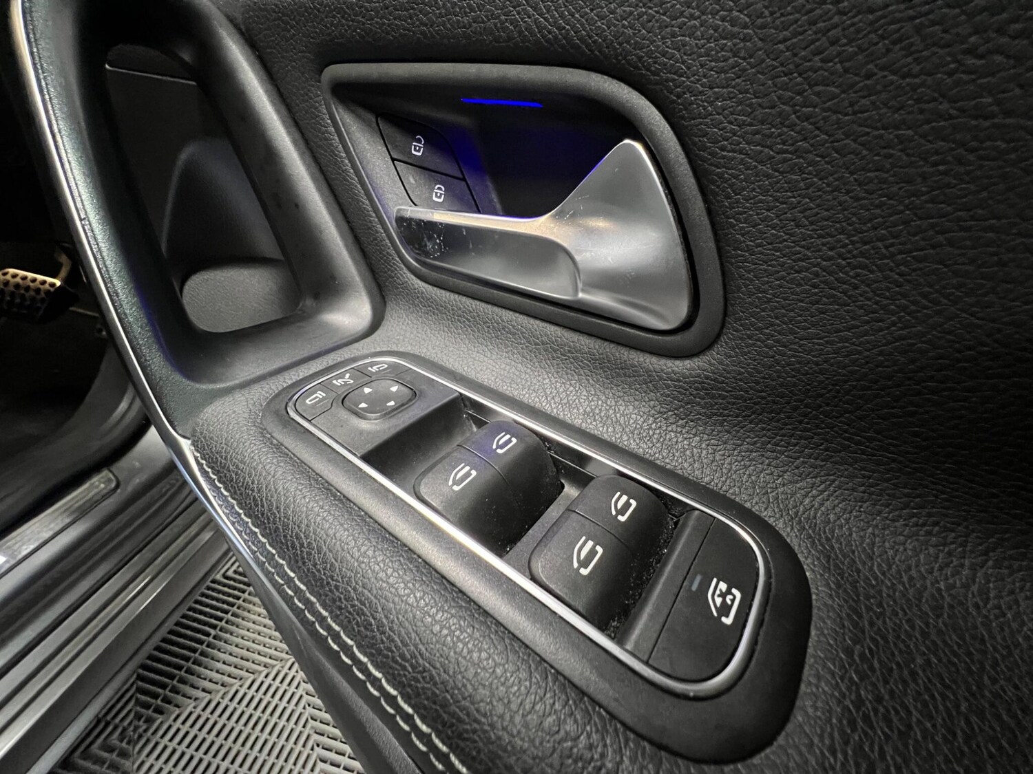 Used Mercedes-Benz A-Class for sale - 76388464: Photo 22