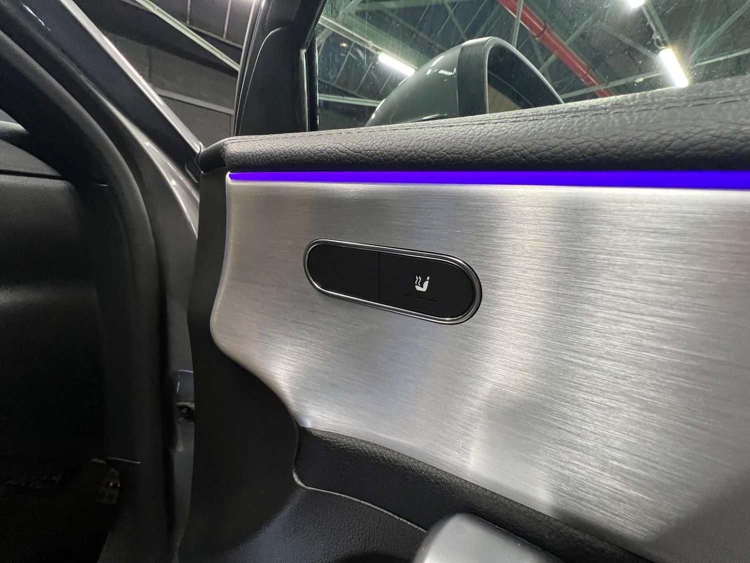 Used Mercedes-Benz A-Class for sale - 76388464: Photo 24