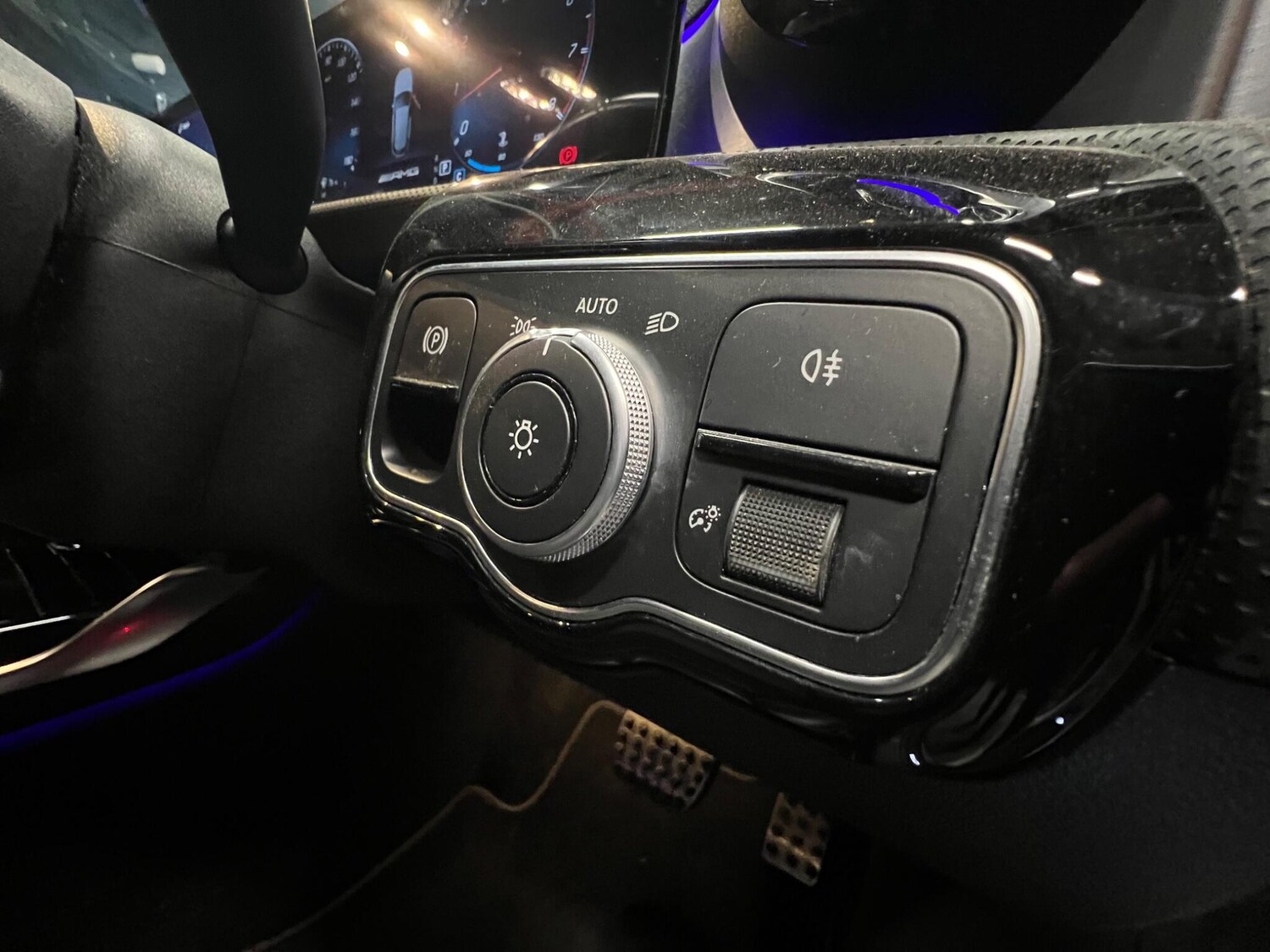 Used Mercedes-Benz A-Class for sale - 76388464: Photo 25