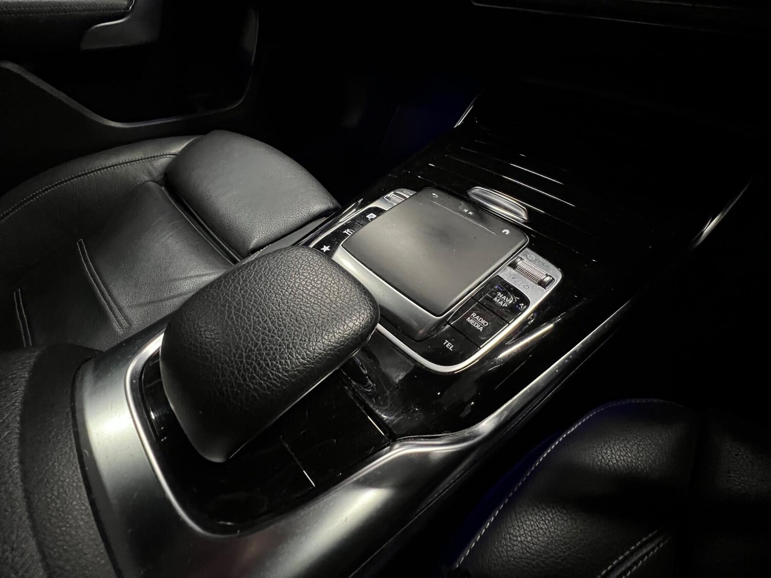 Used Mercedes-Benz A-Class for sale - 76388464: Photo 26