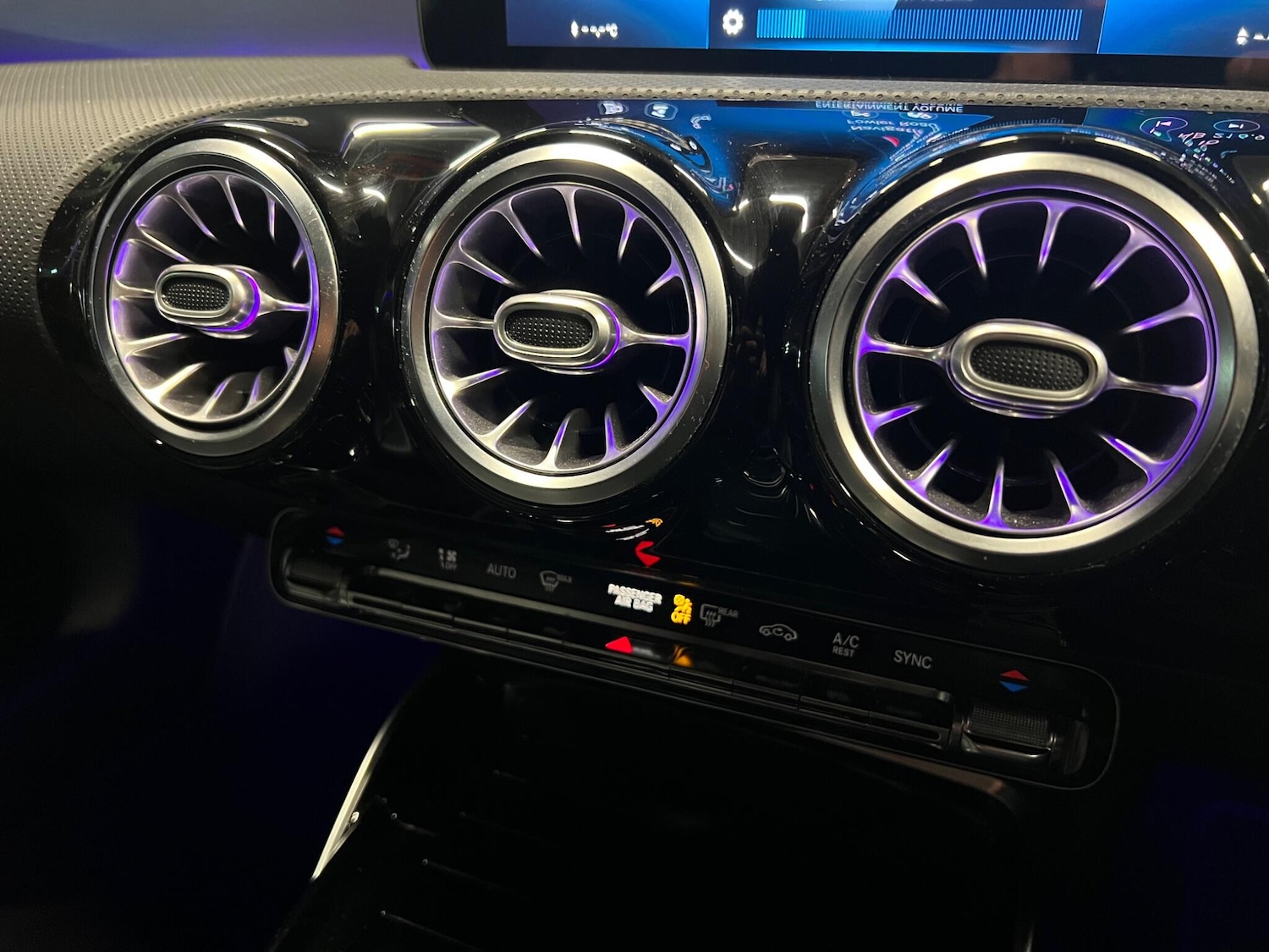 Used Mercedes-Benz A-Class for sale - 76388464: Photo 27