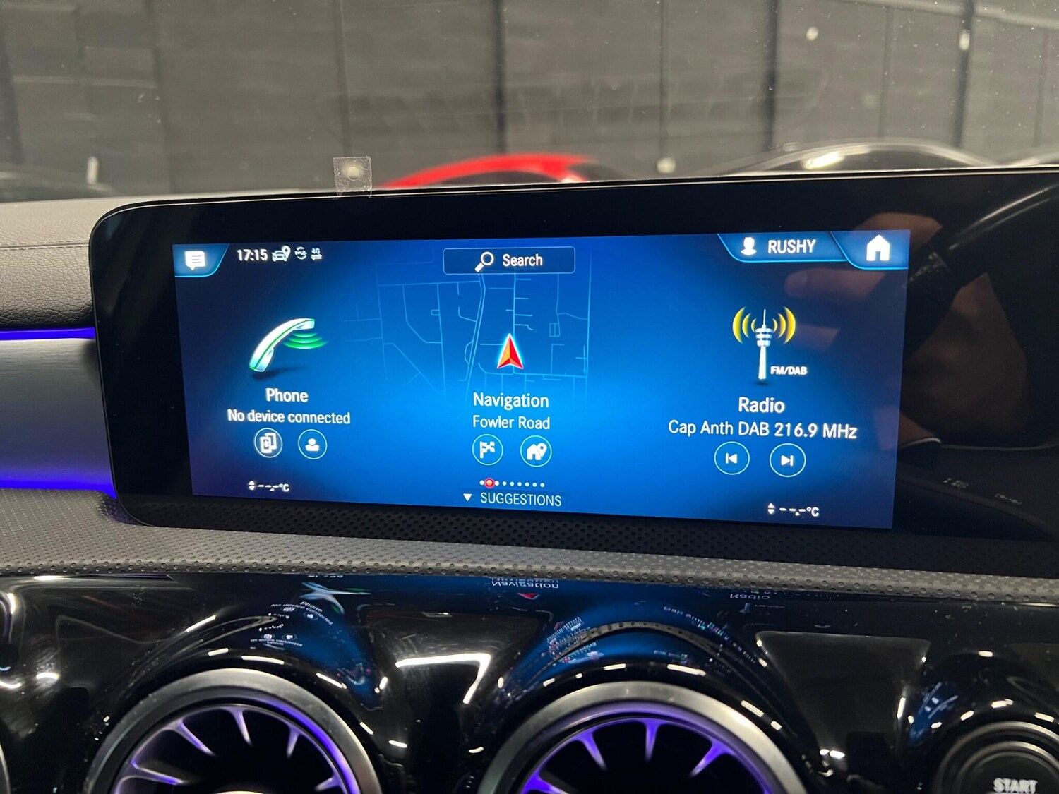 Used Mercedes-Benz A-Class for sale - 76388464: Photo 28