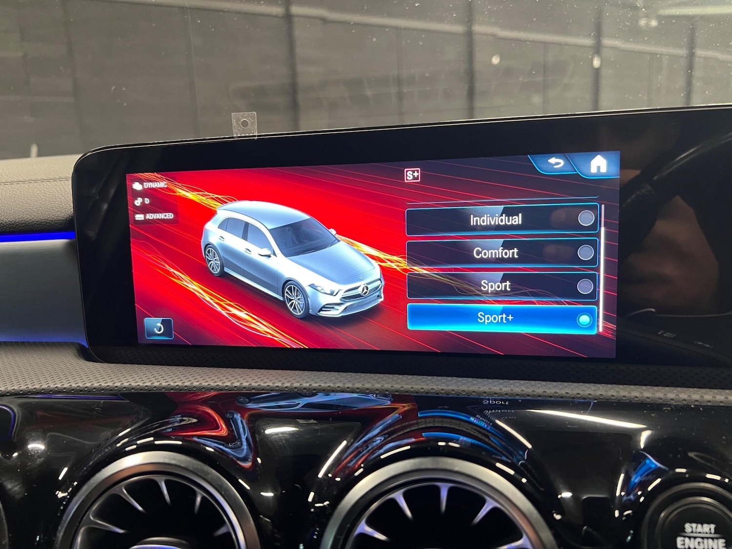 Used Mercedes-Benz A-Class for sale - 76388464: Photo 31