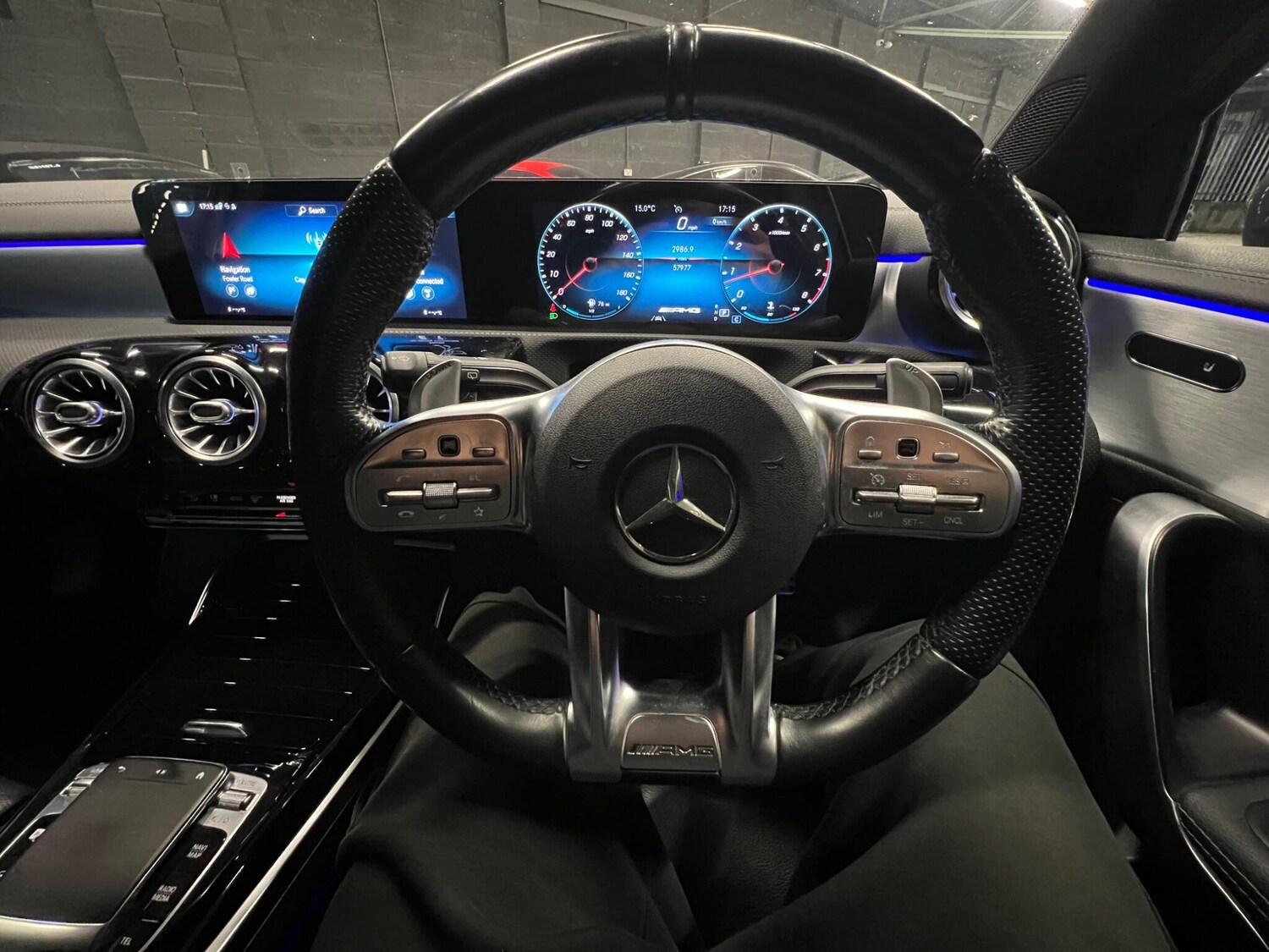 Used Mercedes-Benz A-Class for sale - 76388464: Photo 33