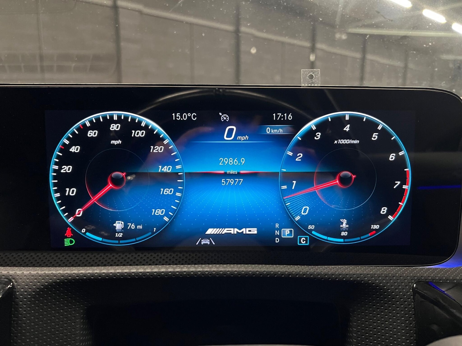 Used Mercedes-Benz A-Class for sale - 76388464: Photo 34