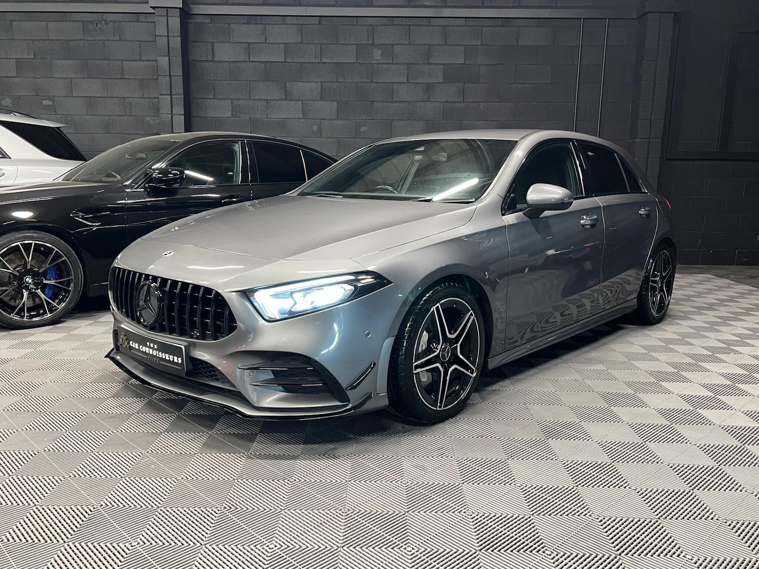 Used Mercedes-Benz A-Class for sale - 76388464: Photo 4