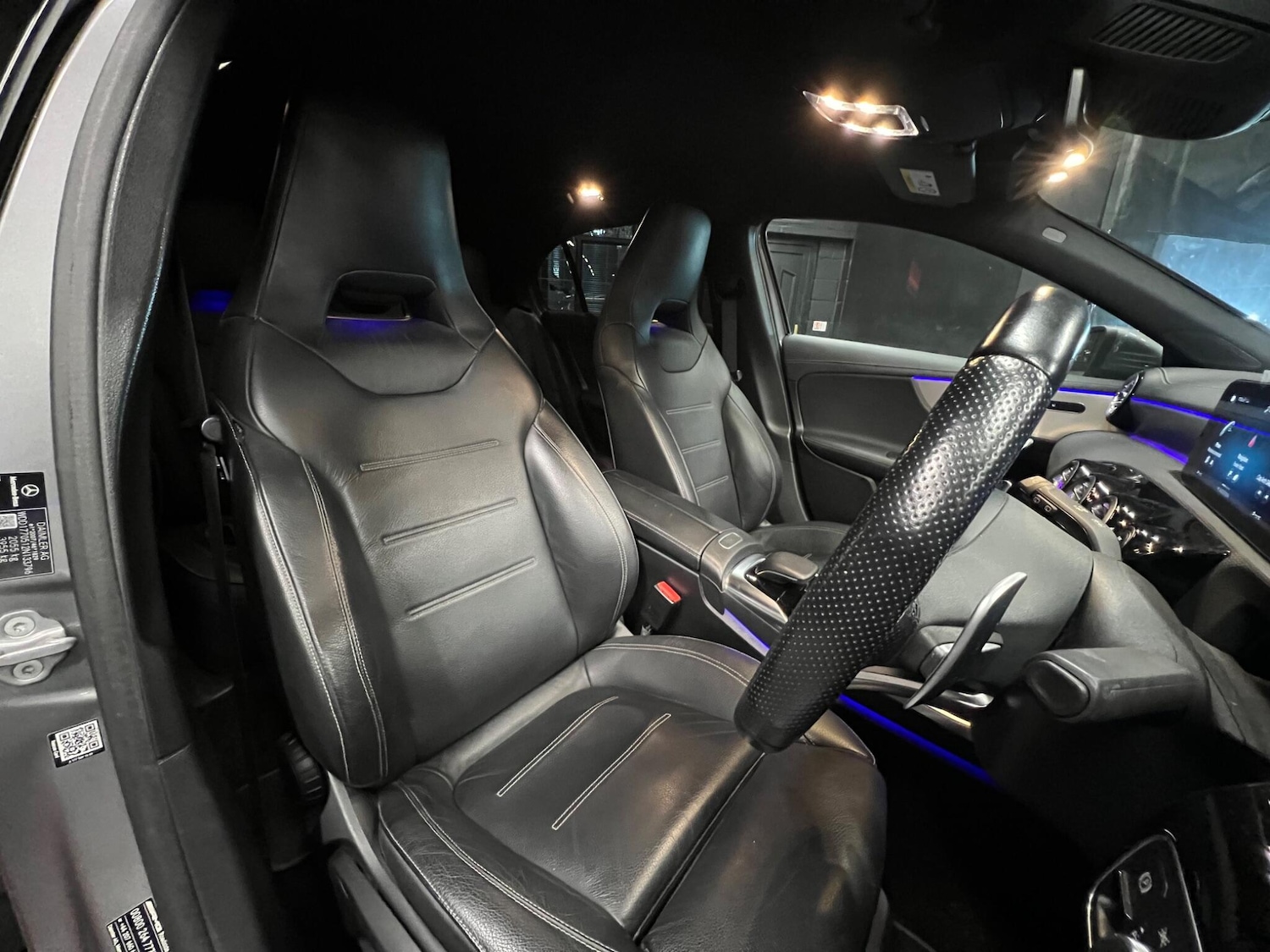 Used Mercedes-Benz A-Class for sale - 76388464: Photo 8