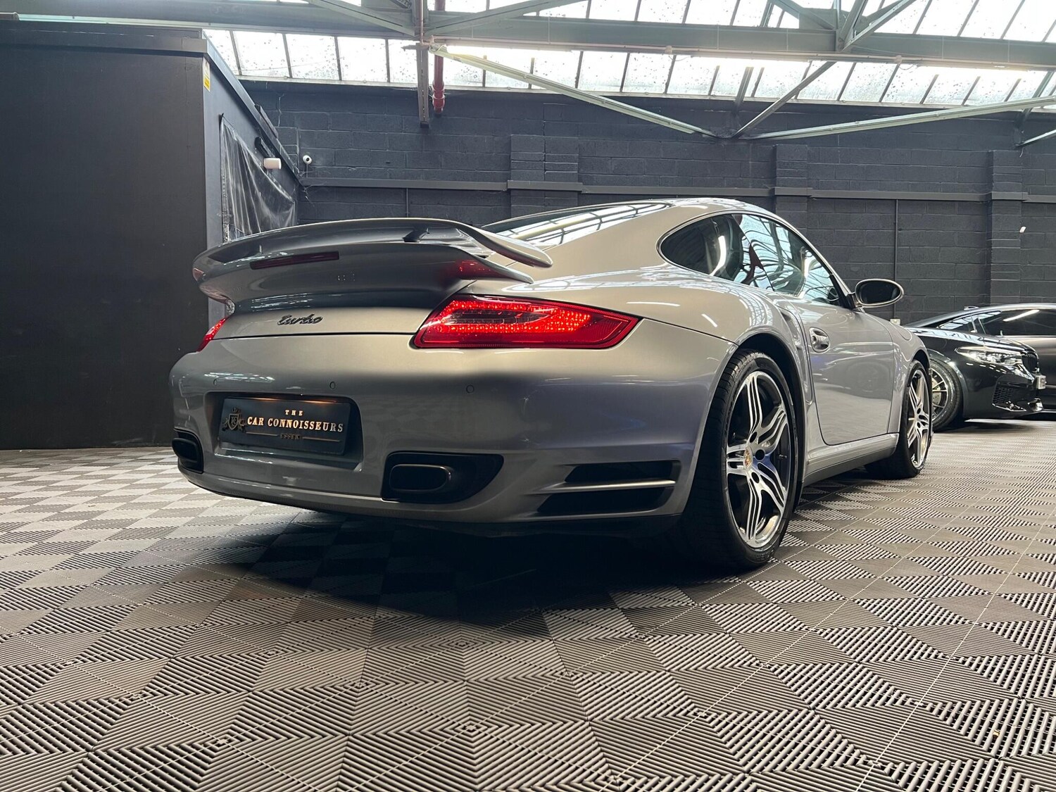 Used Porsche 911 2008 for sale - 76336363: Photo 11