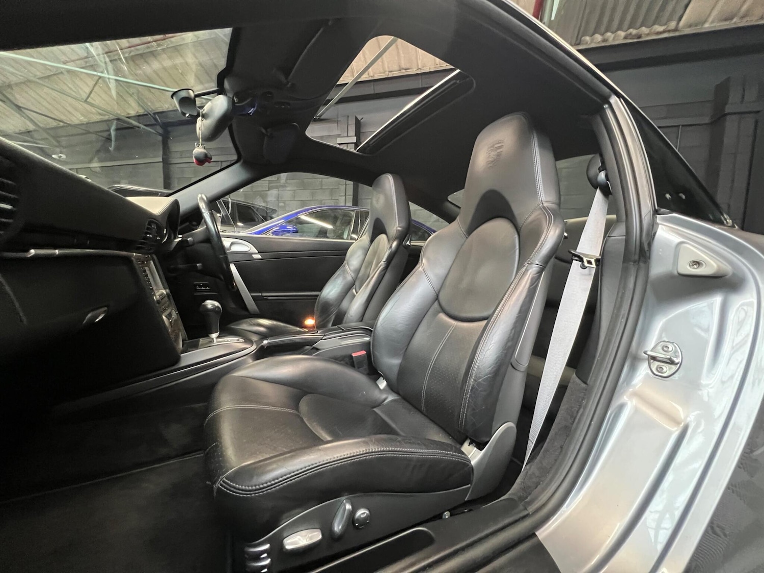 Used Porsche 911 2008 for sale - 76336363: Photo 12