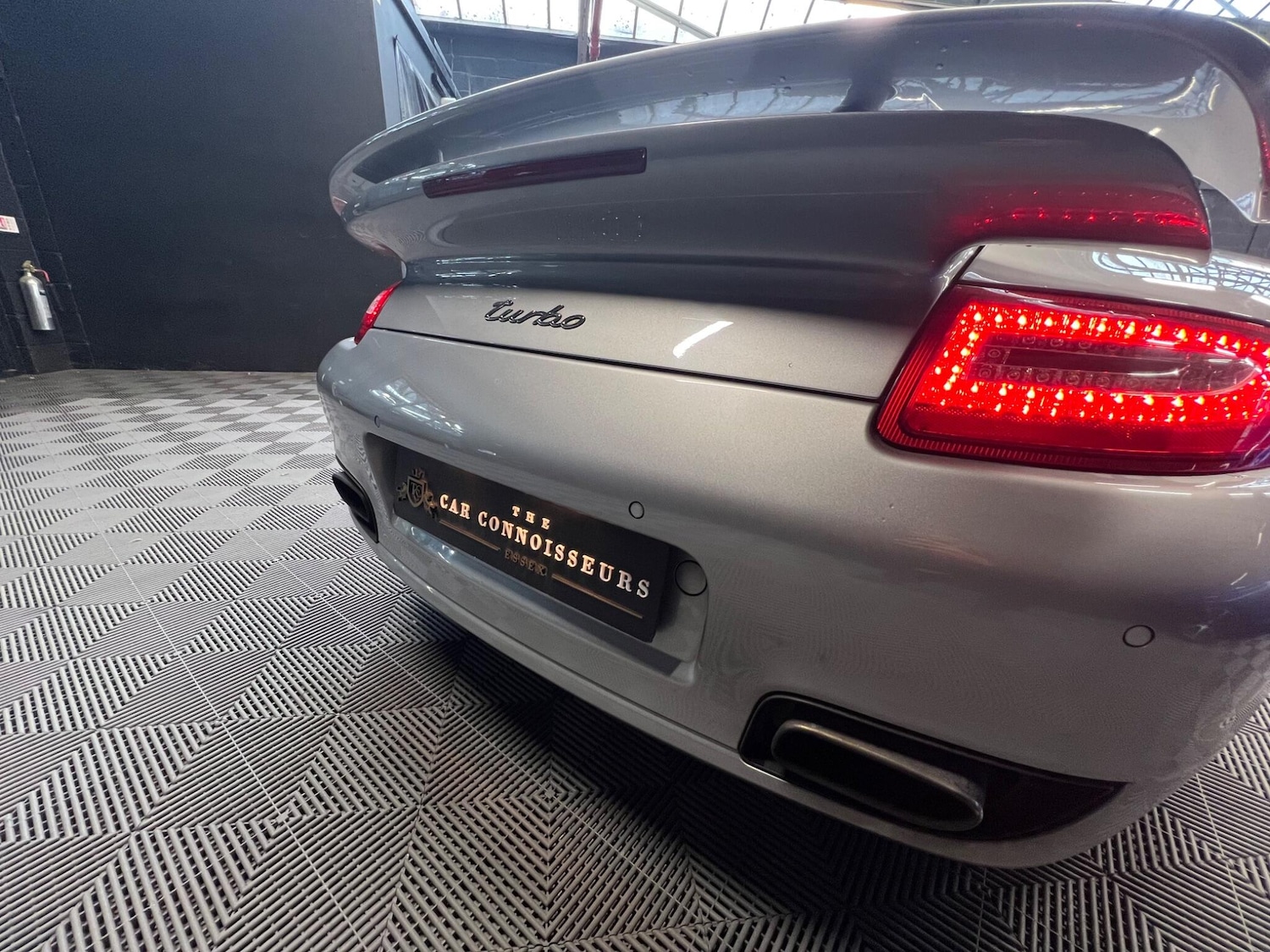 Used Porsche 911 2008 for sale - 76336363: Photo 15