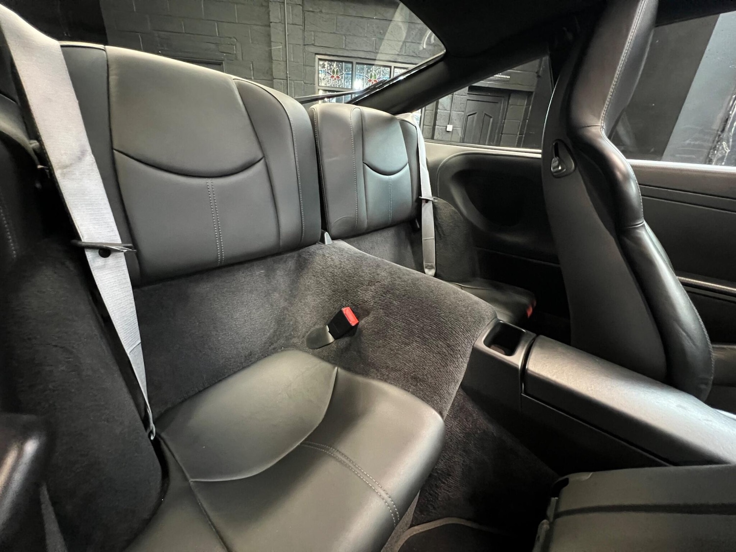 Used Porsche 911 2008 for sale - 76336363: Photo 16