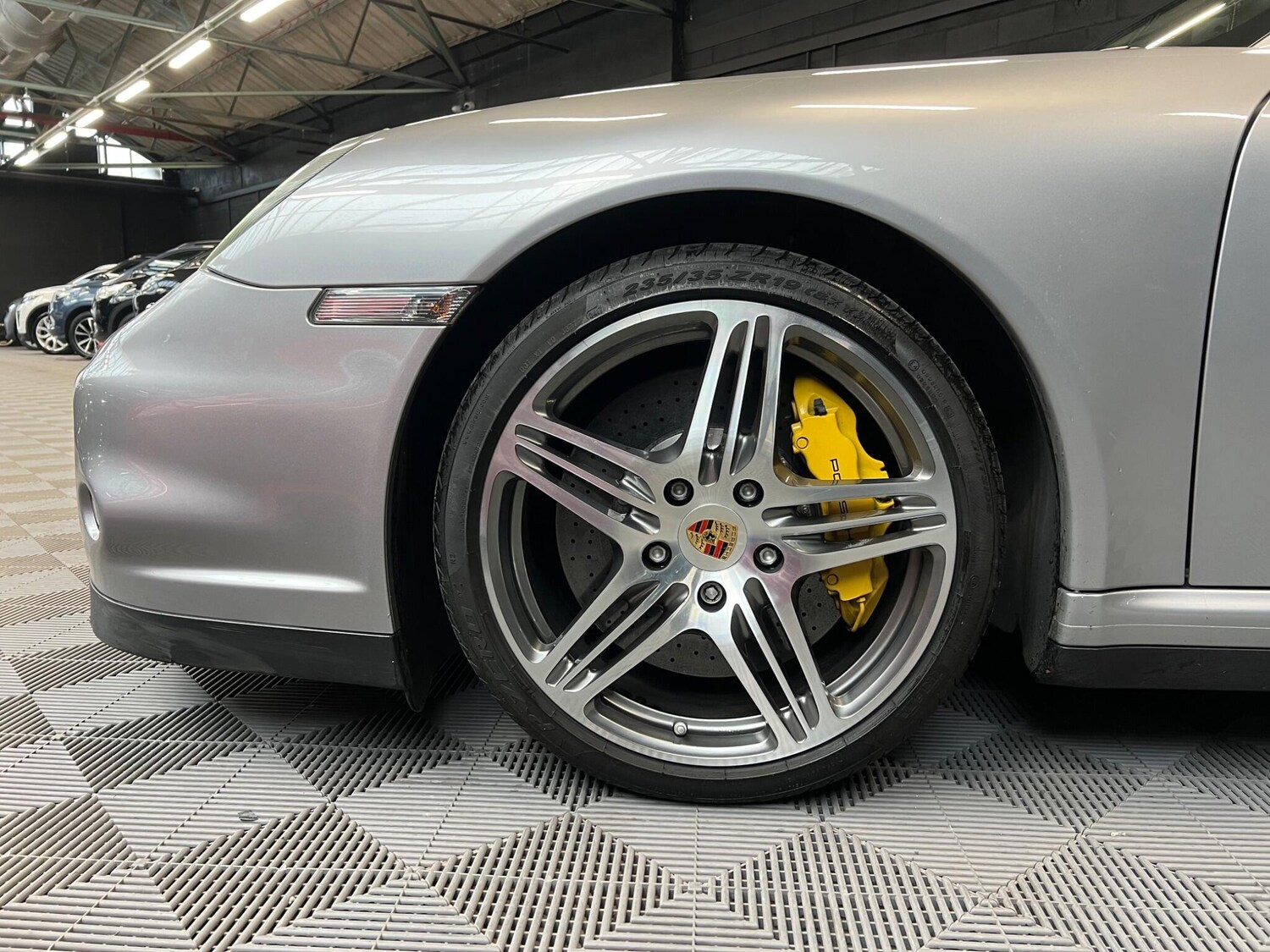 Used Porsche 911 2008 for sale - 76336363: Photo 17