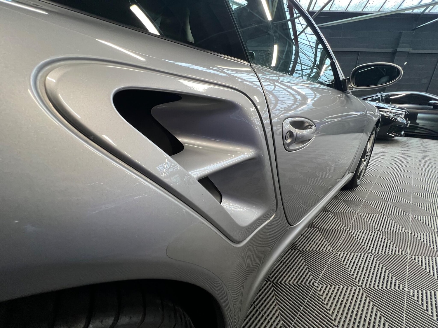 Used Porsche 911 2008 for sale - 76336363: Photo 19