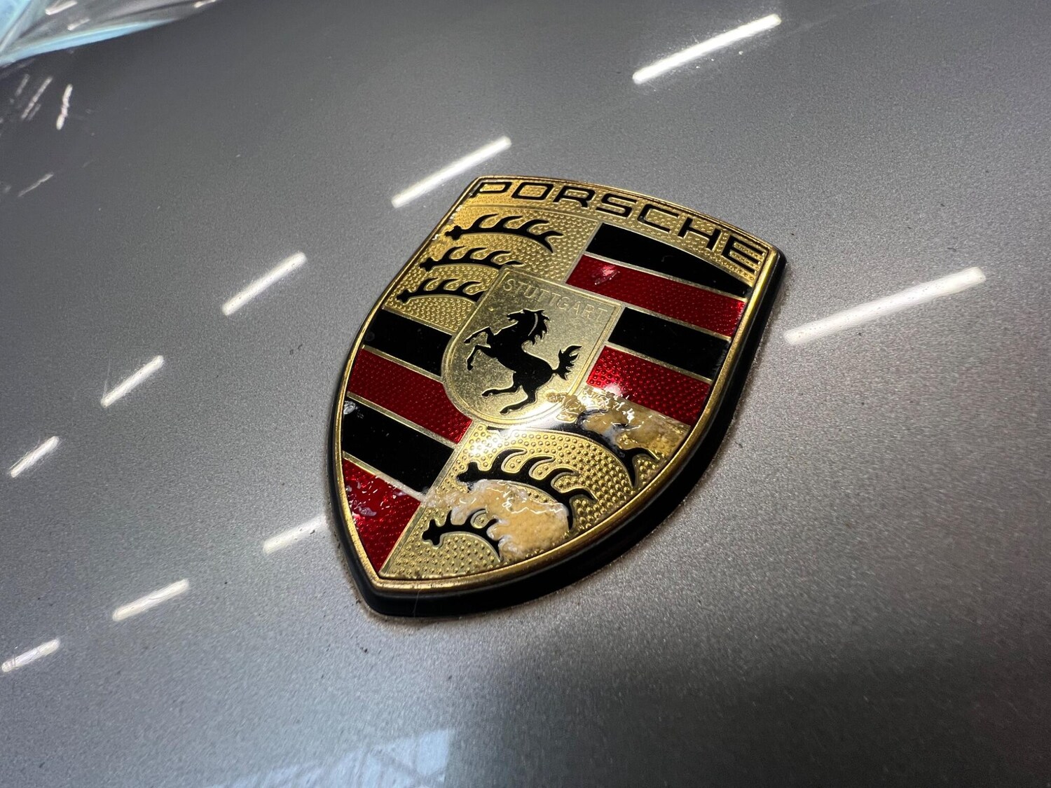 Used Porsche 911 2008 for sale - 76336363: Photo 21