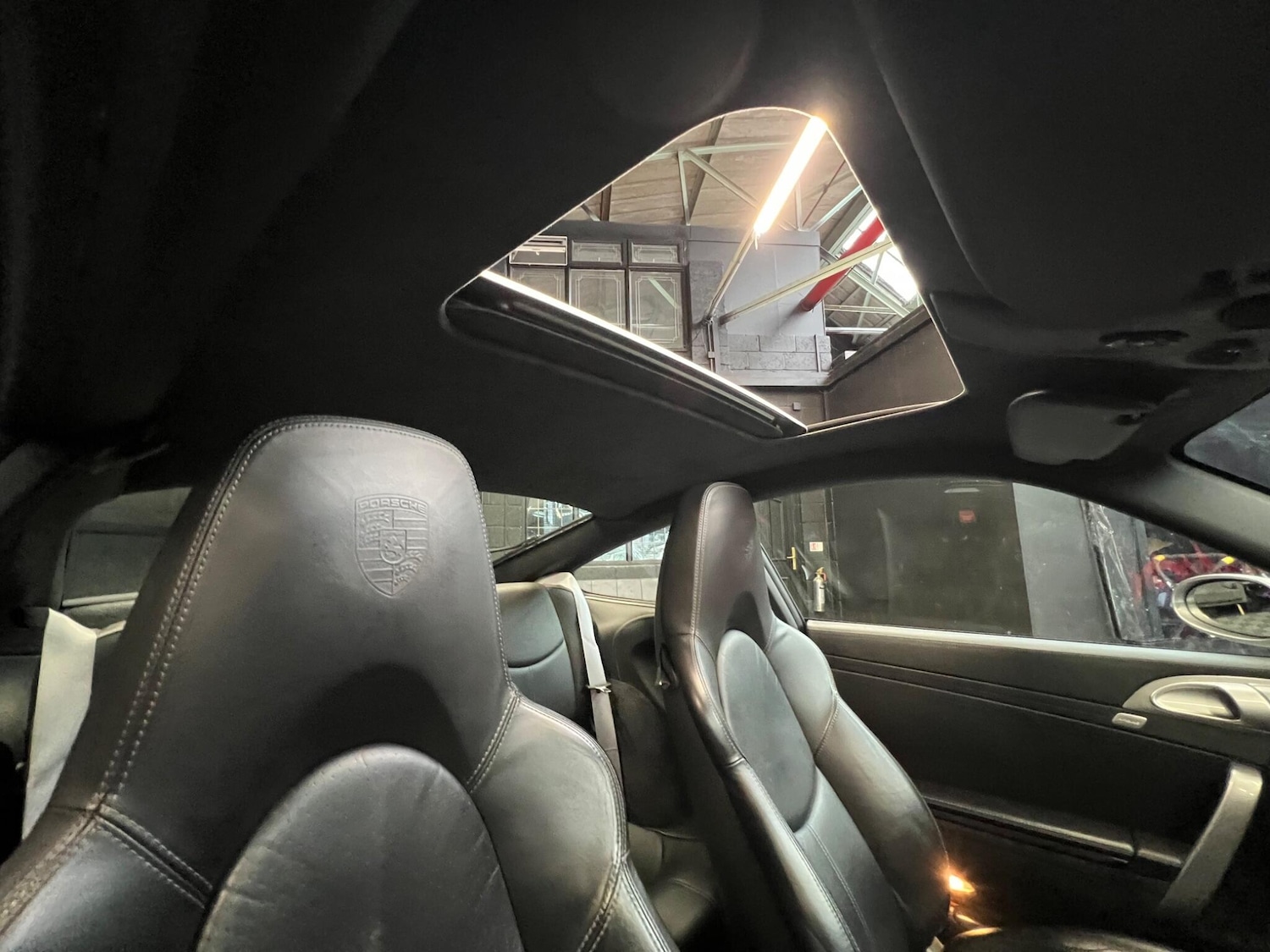 Used Porsche 911 2008 for sale - 76336363: Photo 22