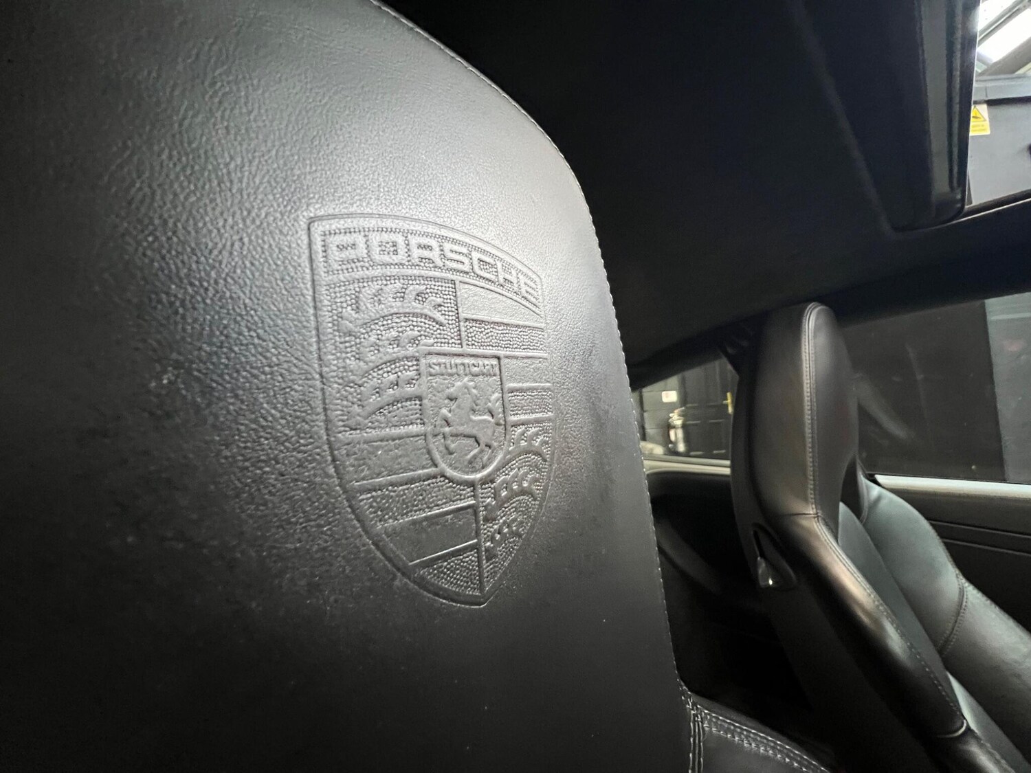 Used Porsche 911 2008 for sale - 76336363: Photo 23