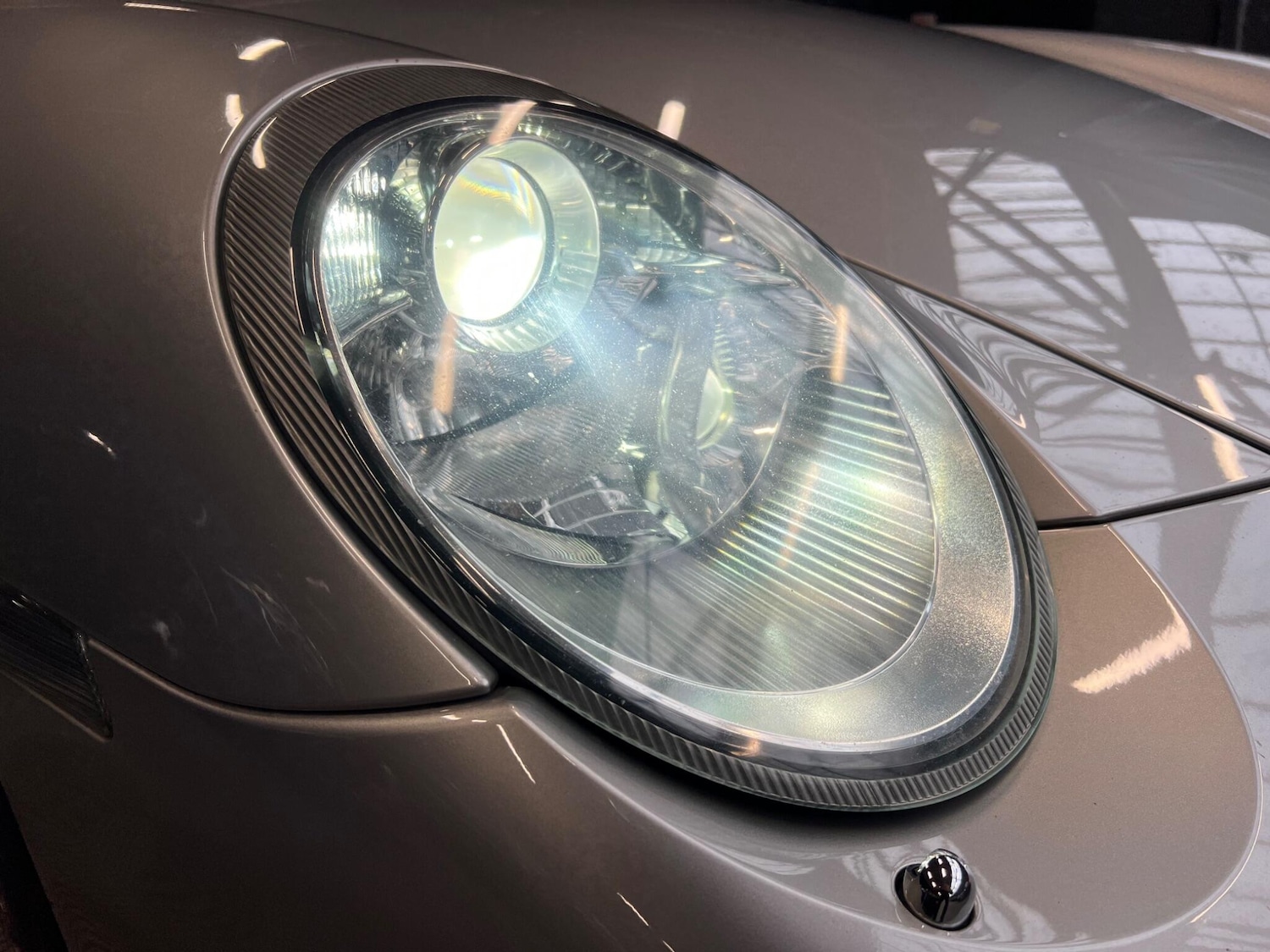 Used Porsche 911 2008 for sale - 76336363: Photo 25