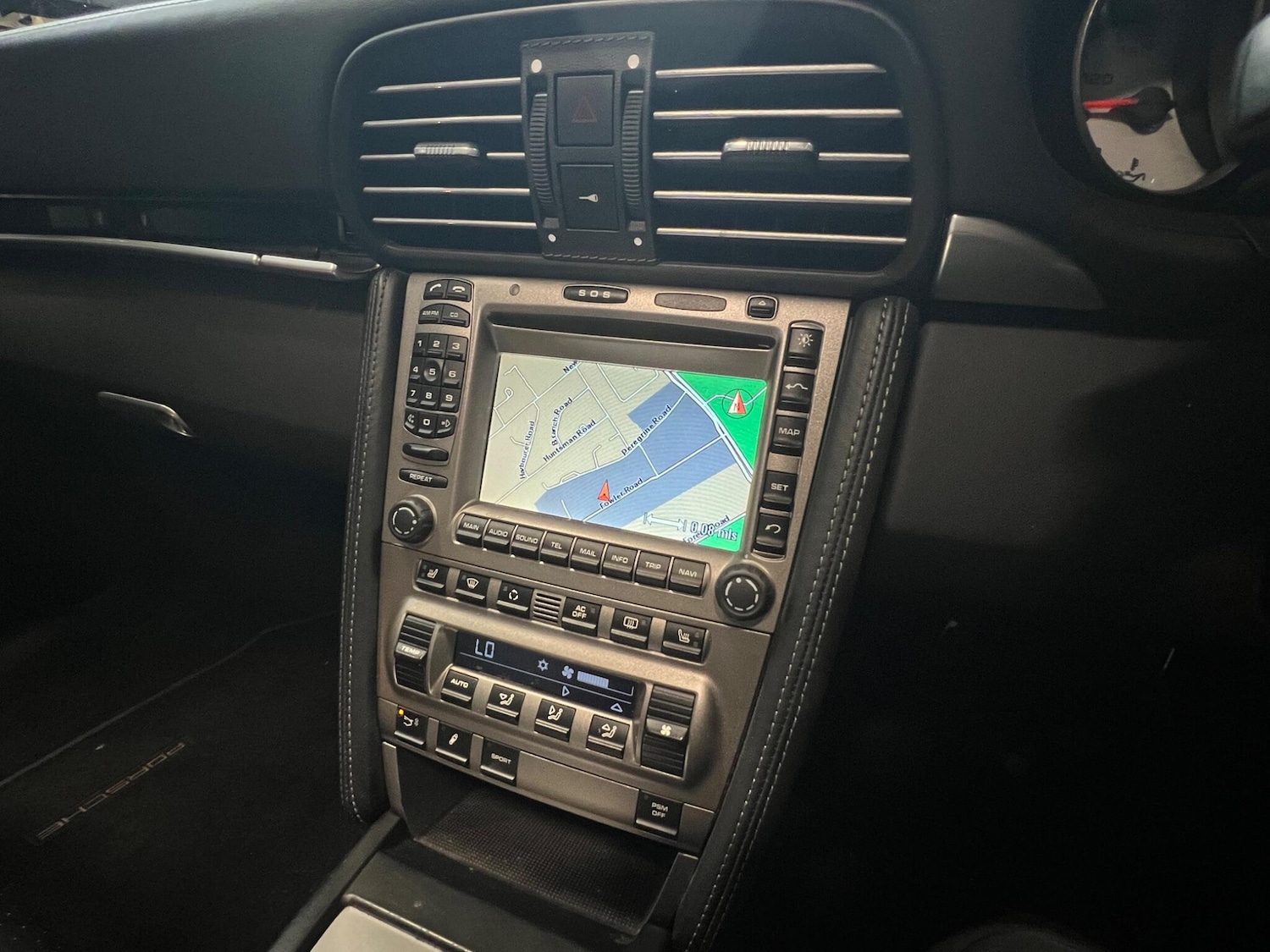 Used Porsche 911 2008 for sale - 76336363: Photo 26