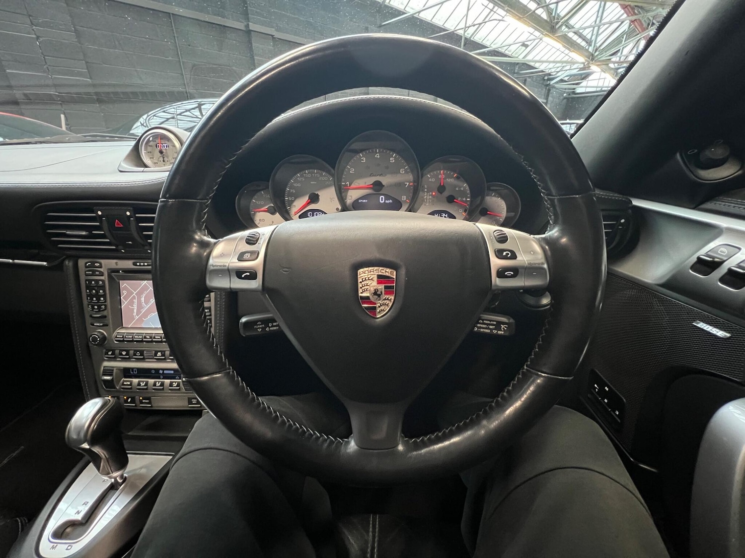 Used Porsche 911 2008 for sale - 76336363: Photo 29