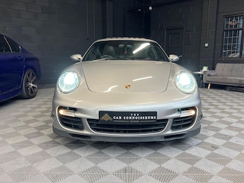 Used Porsche 911 2008 for sale - 76336363: Photo