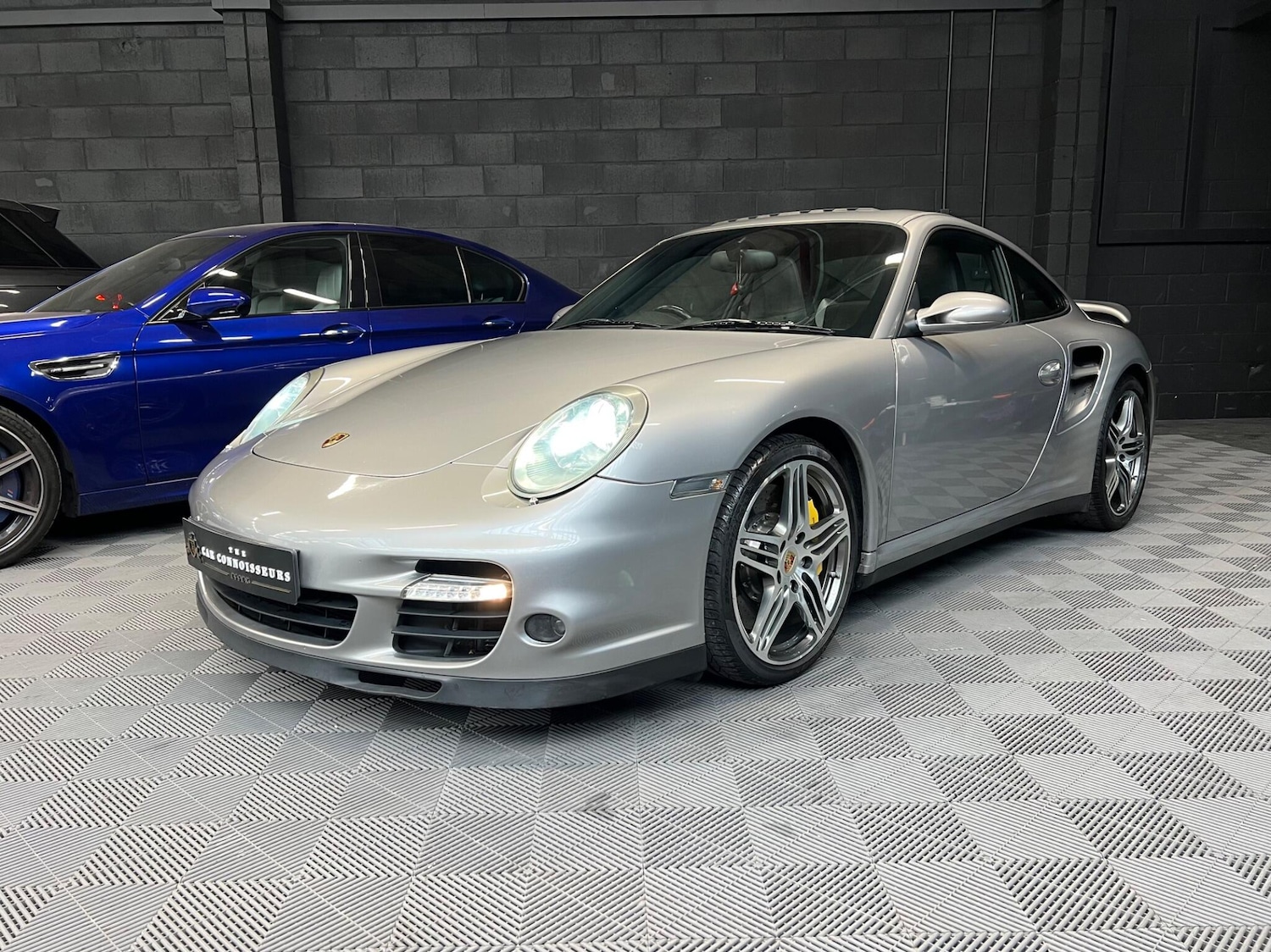 Used Porsche 911 2008 for sale - 76336363: Photo 4
