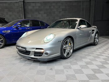 Used Porsche 911 2008 for sale - 76336363: Photo