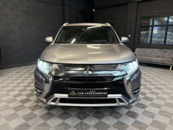 Used Mitsubishi Outlander 2018 for sale - 74384039: Photo