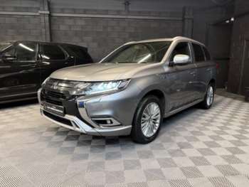 Used Mitsubishi Outlander 2018 for sale - 74384039: Photo
