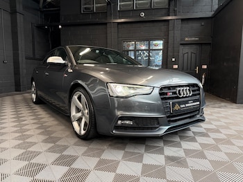 Used Audi S5 2016 for sale - 78275241: Photo