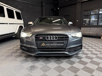 Used Audi S5 2016 for sale - 78275241: Photo