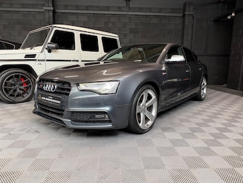 Used Audi S5 2016 for sale - 78275241: Photo