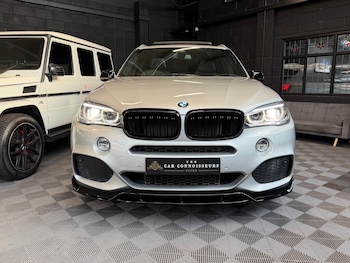 Used BMW X5 2017 for sale - 79049553: Photo