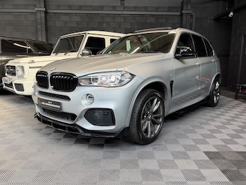 Used BMW X5 2017 for sale - 79049553: Photo