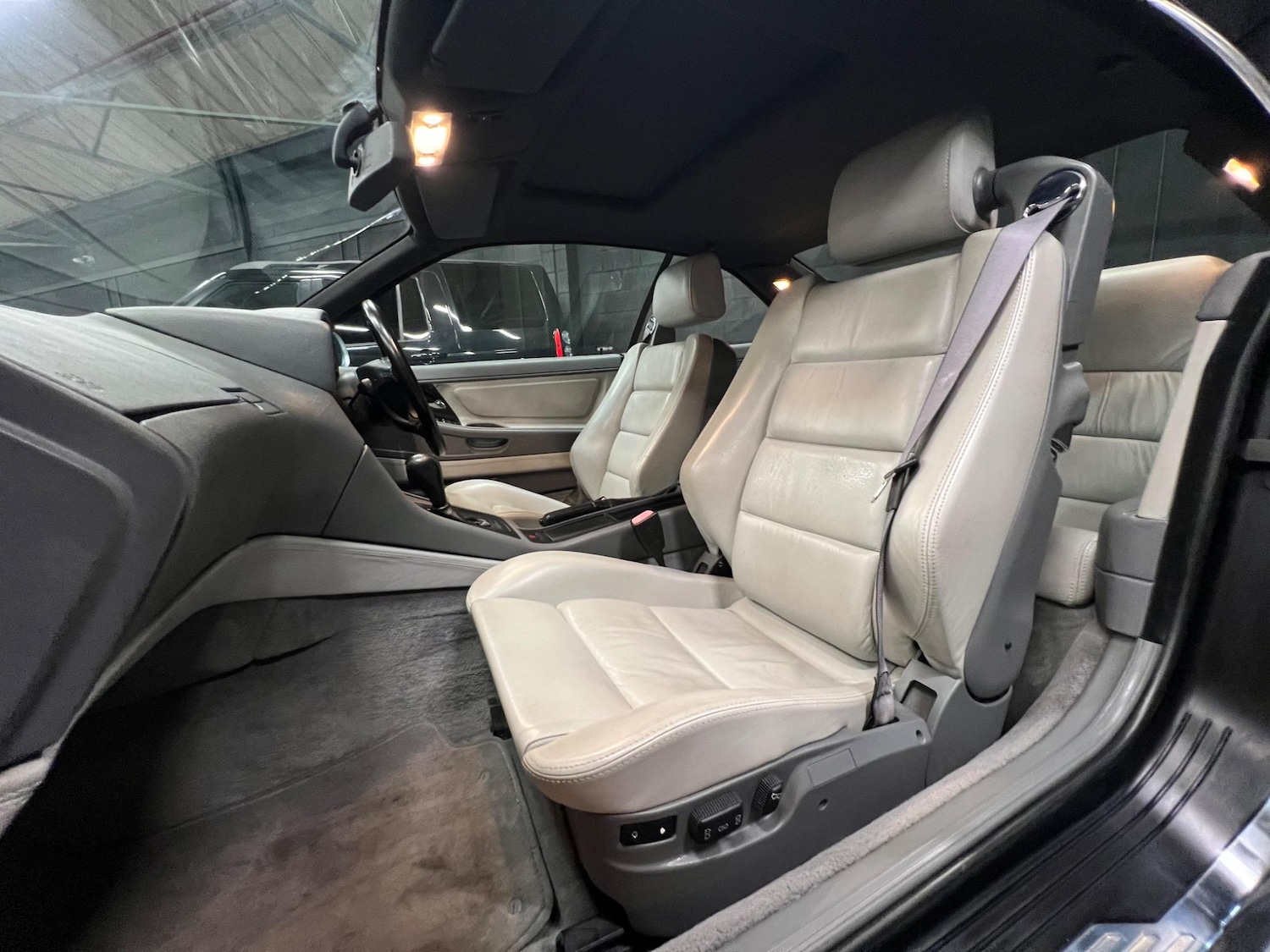 Used BMW 8 Series for sale - 77267762: Photo 13