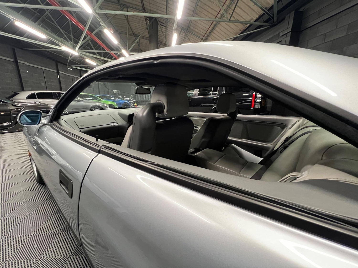 Used BMW 8 Series for sale - 77267762: Photo 14