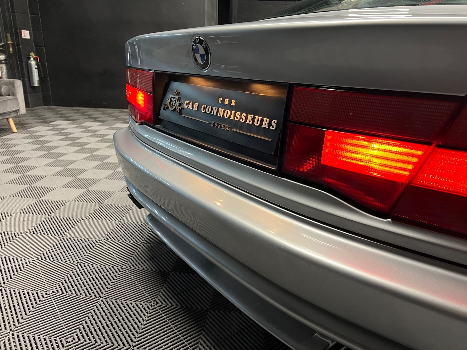 Used BMW 8 Series for sale - 77267762: Photo 23