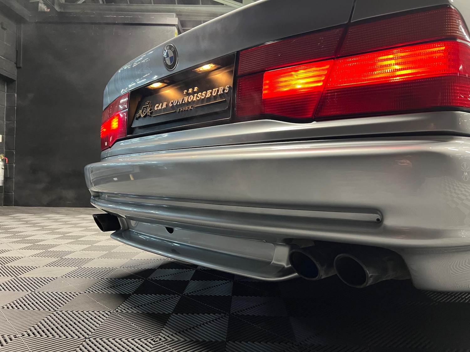 Used BMW 8 Series for sale - 77267762: Photo 25