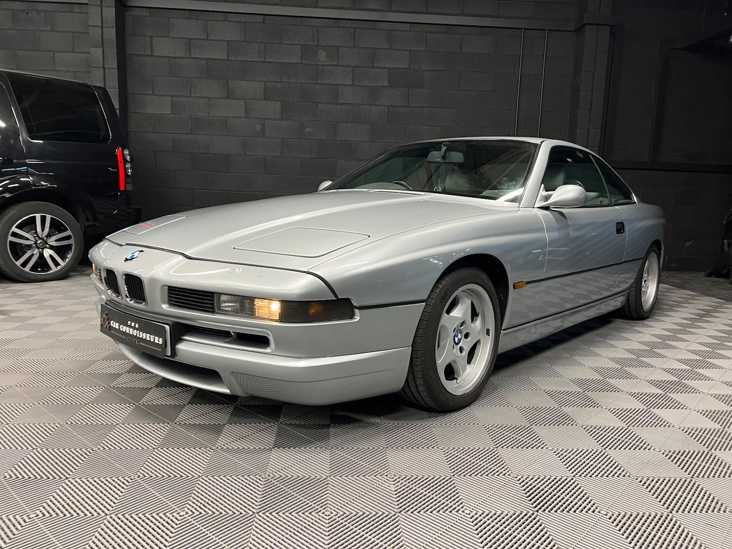 Used BMW 8 Series for sale - 77267762: Photo 4