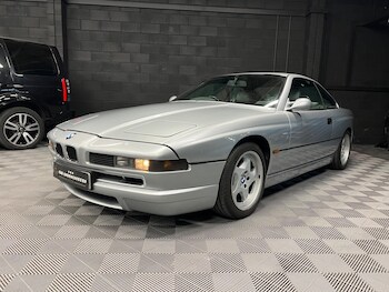 Used BMW 8 Series 1998 for sale - 77267762: Photo