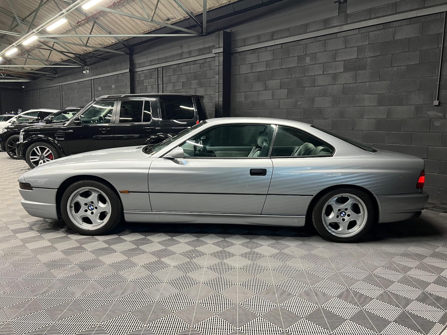 Used BMW 8 Series for sale - 77267762: Photo 5