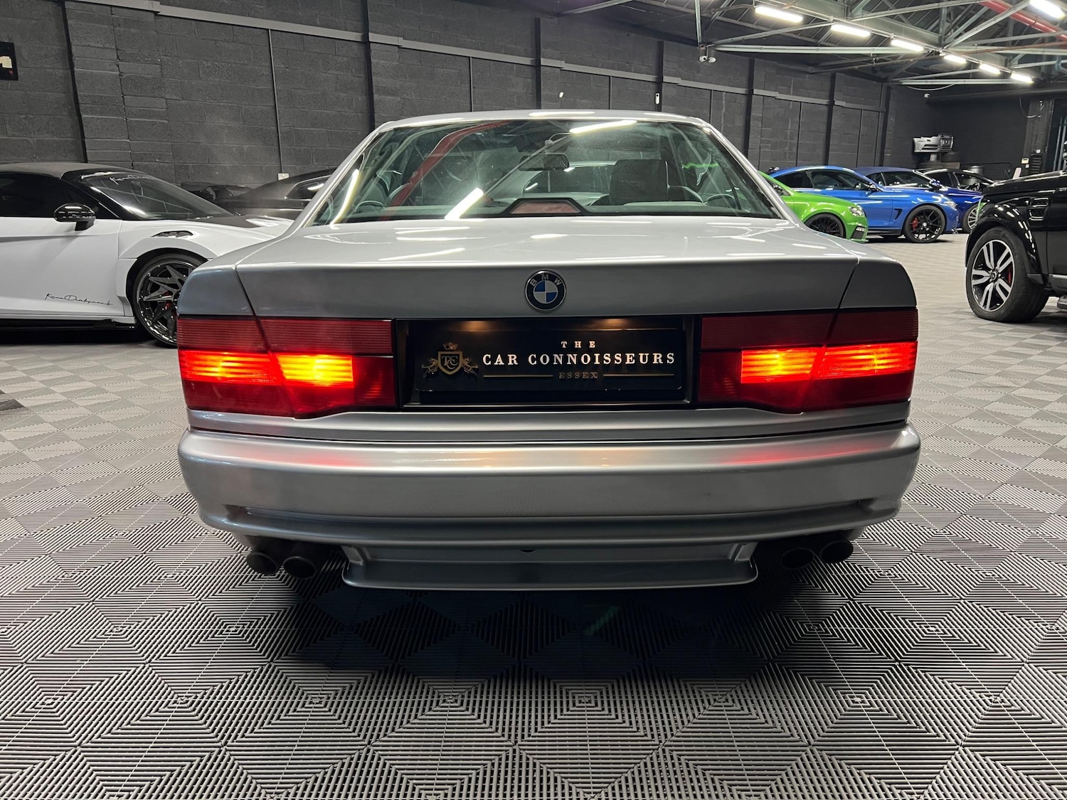 Used BMW 8 Series for sale - 77267762: Photo 9