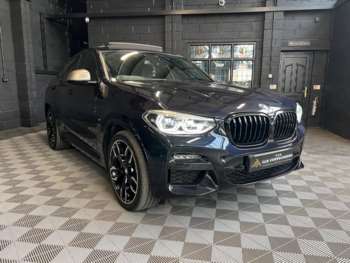 2019 (69) - 3.0 M40i Auto xDrive Euro 6 (s/s) 5dr