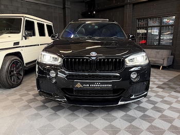 Used BMW X5 2017 for sale - 79049555: Photo