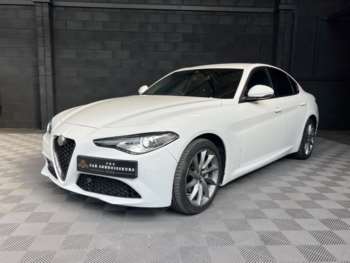 Used Alfa Romeo Giulia 2022 for sale - 75140228: Photo