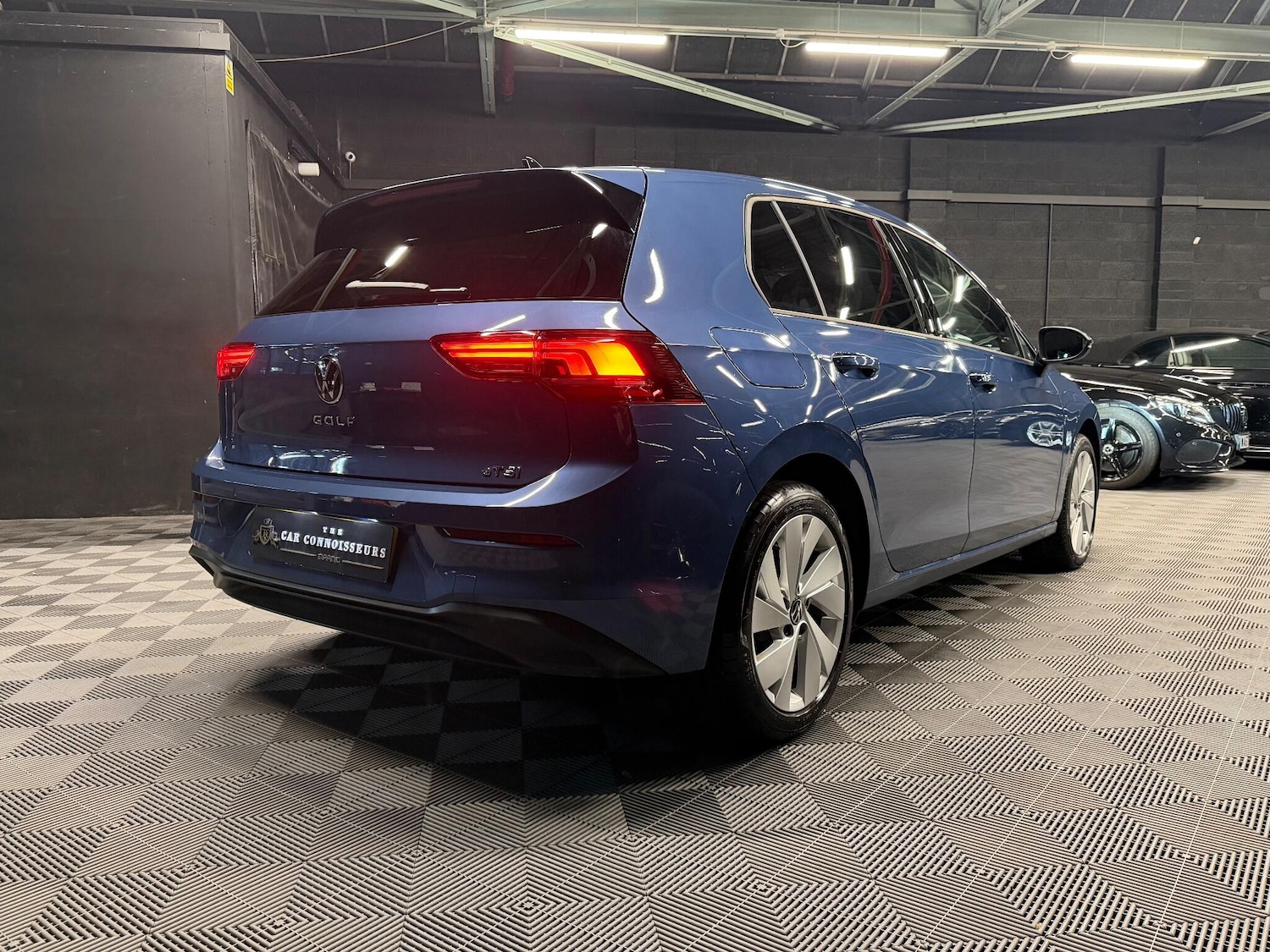 Used Volkswagen Golf 2025 for sale - 76742534: Photo 11