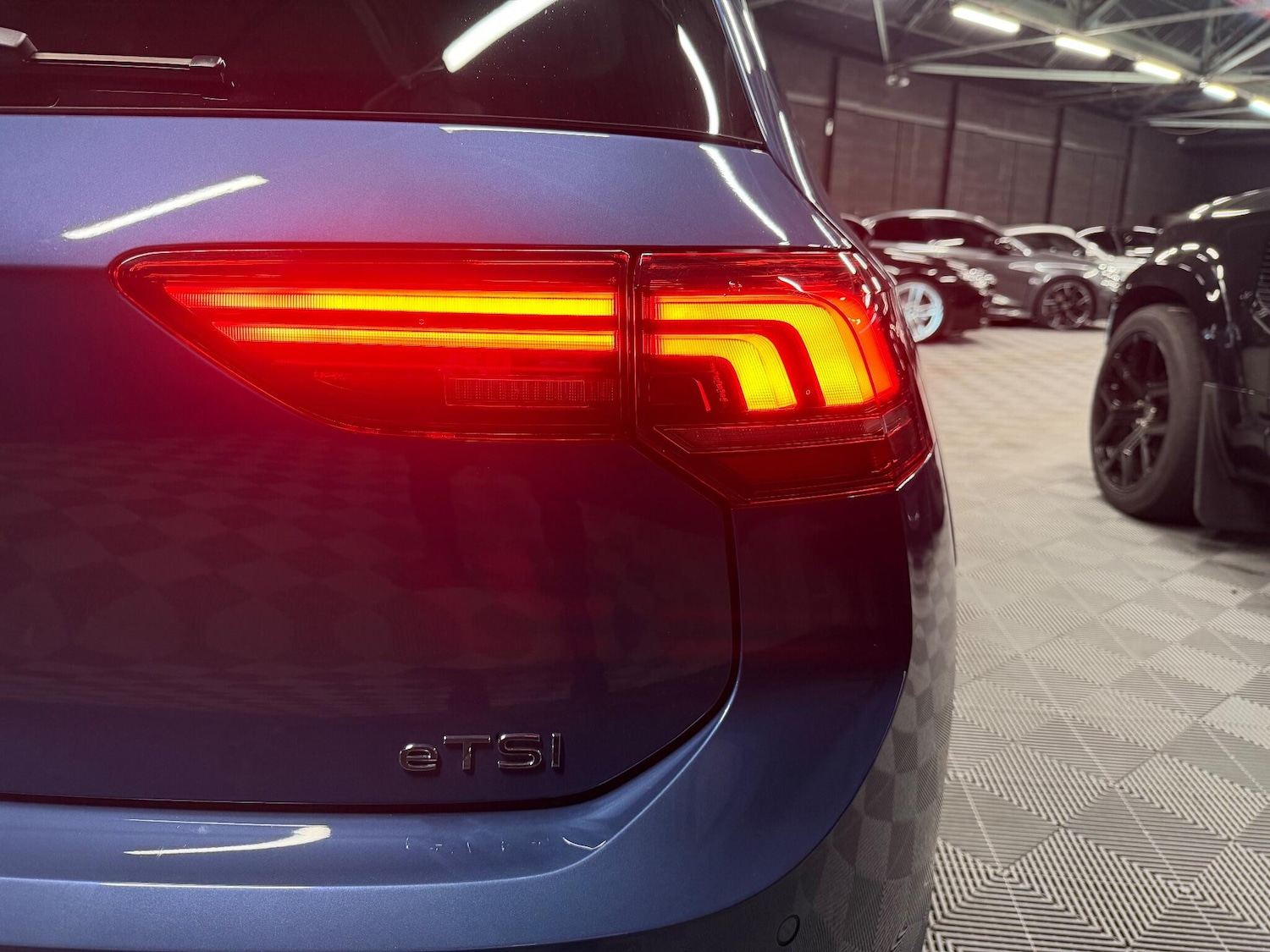 Used Volkswagen Golf 2025 for sale - 76742534: Photo 13