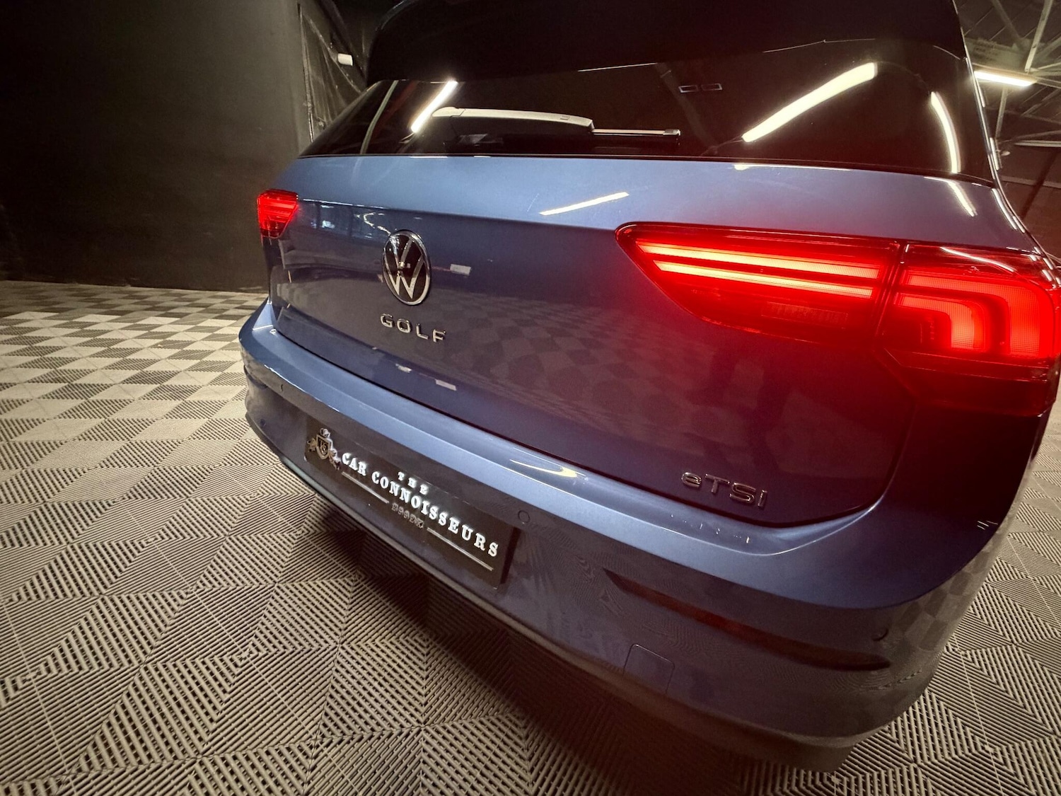 Used Volkswagen Golf 2025 for sale - 76742534: Photo 15