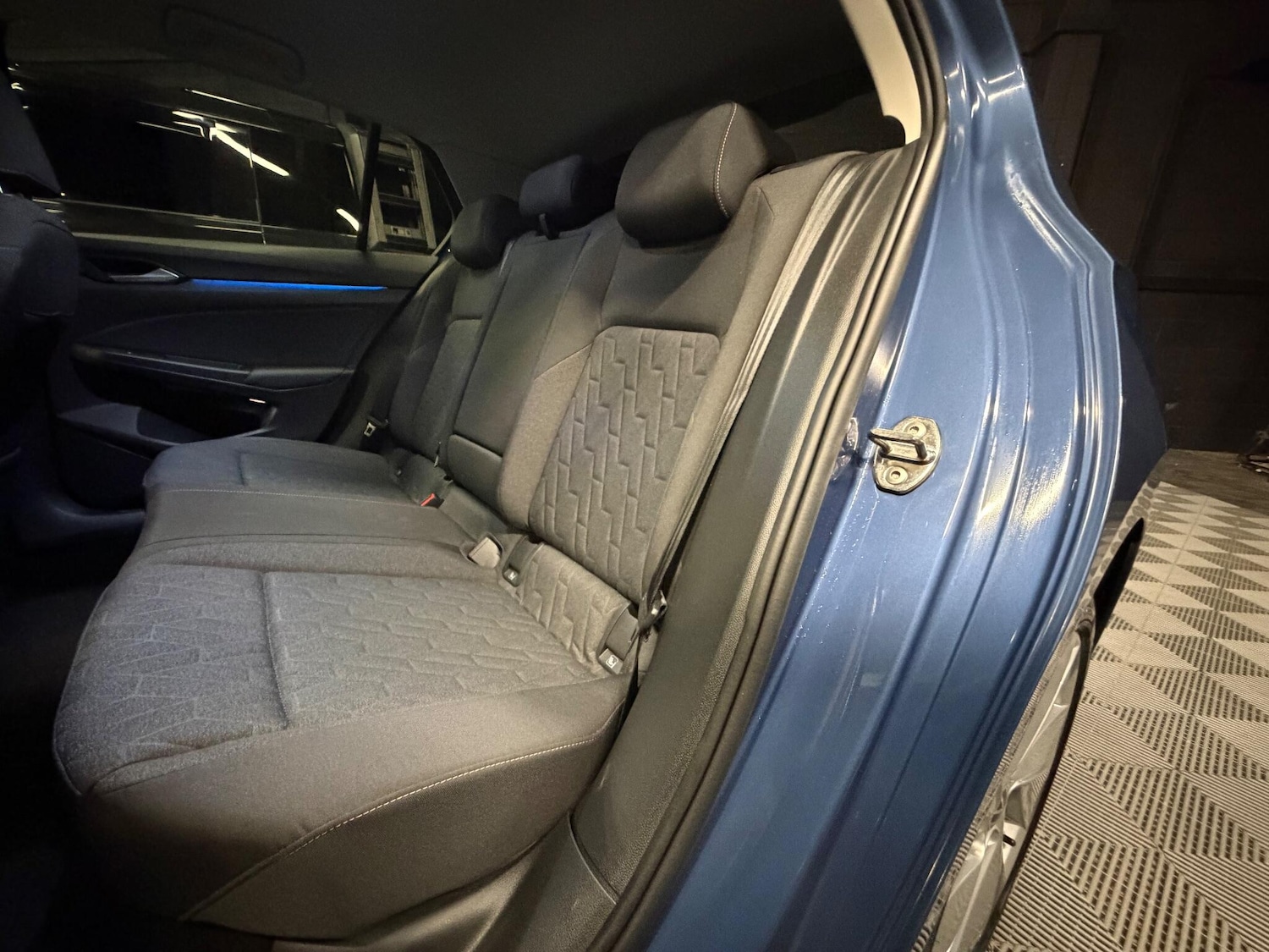 Used Volkswagen Golf 2025 for sale - 76742534: Photo 16